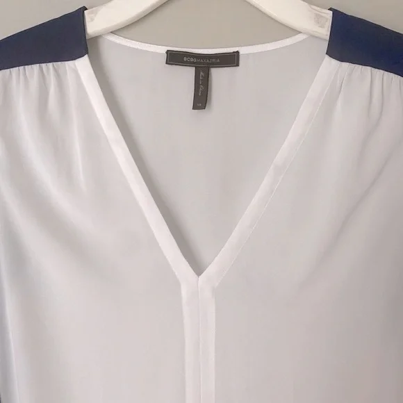 BCBG Maxazria size XS blouse - Picture 5 of 16